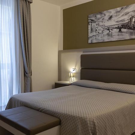 Hotel Cavallotti & Giotto Montecatini Terme Buitenkant foto
